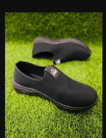 Black Casual Shoes For Men’s